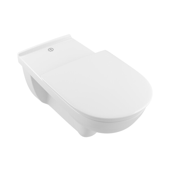 Care-4G01-veggskal-Hygienic-Flush-usete-Ekstra-lang-700mm_6023617 Care 4G01 veggskål Hygienic Flush u/sete, Ekstra lang - 700mm - Image 1