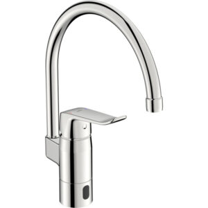 Care Hybrid kjøkkenbatteri, 3V bluetooth 5738FZ