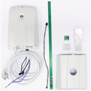 Charge R3 retrofit kit 300 smartstyring, f/Saga 2.0 250-300 f.o.m 2024