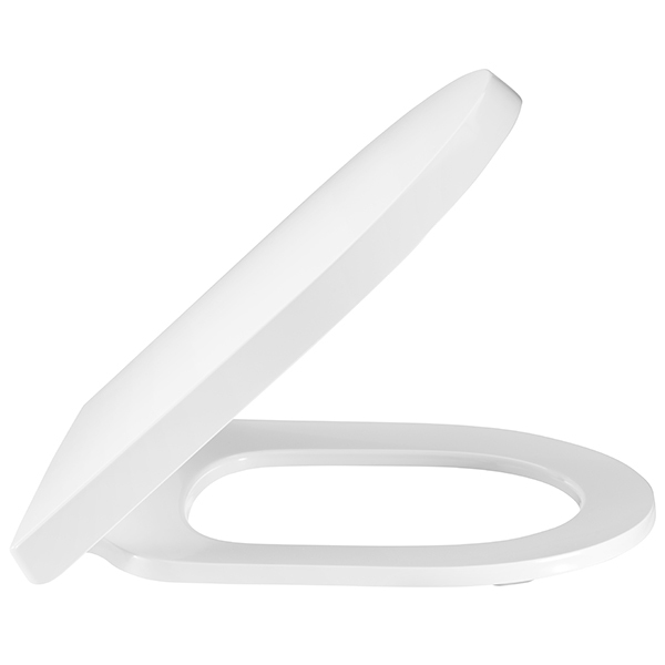 Comfort-D2-klosettsete-antibakteriell-soft-close-og-lift-off-hvit_6190336 Comfort D2 klosettsete antibakteriell, soft close hvit - Image 1