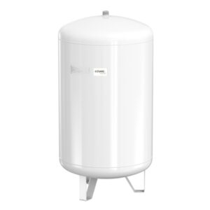 Cosmo Baseflex ekspansjonskar 300 liter, 2.5/6 bar