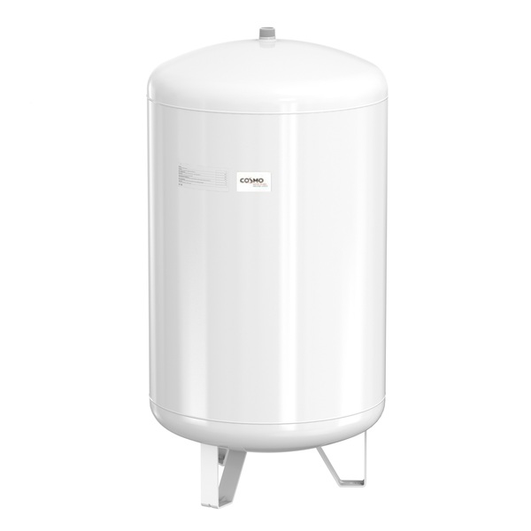 Cosmo-Baseflex-ekspansjonskar-200-liter-2.56-bar_8401569_Trykktank-Ekspansjonskar_Ekspansjonskar Cosmo Baseflex ekspansjonskar 300 liter, 2.5/6 bar