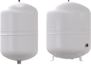 Cosmo ekspansjonskar 140 liter