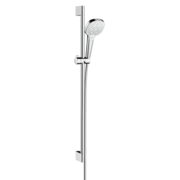 Croma-Select-E-dusjgarnityr-Multi-90-cm-hvitkrom_4245157 Croma Select E dusjgarnityr Multi, 90 cm, hvit/krom - Image 1
