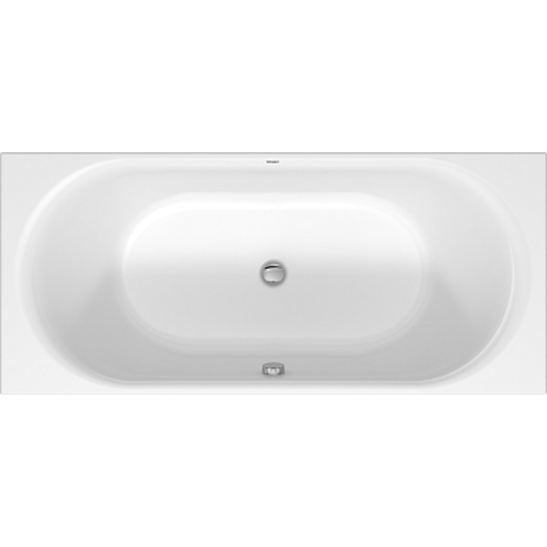 D-Neo-badekar-finnbygging-1800x800-m2-ryggstotte_6215622_Badekar_For-innbyggingpanel D-Neo badekar f/innbygging 1800x800, m/2 ryggstøtte