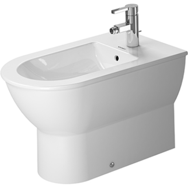 Darling-New-gulvbidet-370x630-mm_6102638 Darling New gulvbidet, 370x630 mm - Image 1