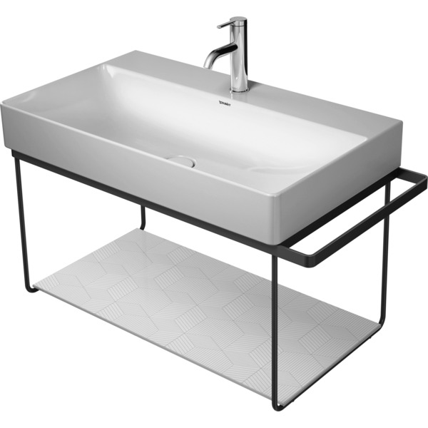 DuraSquare-metallkonsoll-vegghengt-krom-865x451_7016983 DuraSquare metallkonsoll vegghengt, krom 865x451 - Image 1