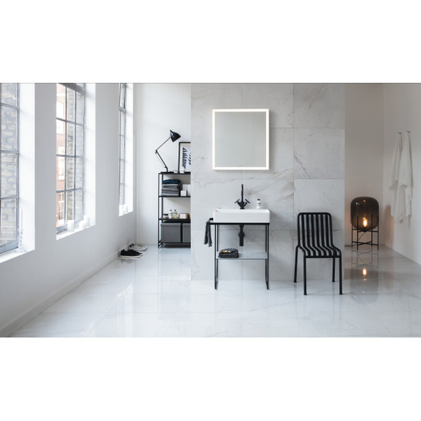 DuraSquare-metallkonsoll-vegghengt-svart-665x451_7016866 DuraSquare metallkonsoll vegghengt, svart 665x451 - Image 1