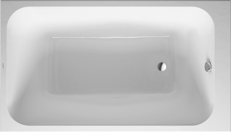 DuraStyle-badekar-innbygging-1400x800-mm_6135814_Badekar_For-innbyggingpanel DuraStyle badekar, innbygging, 1400x800 mm