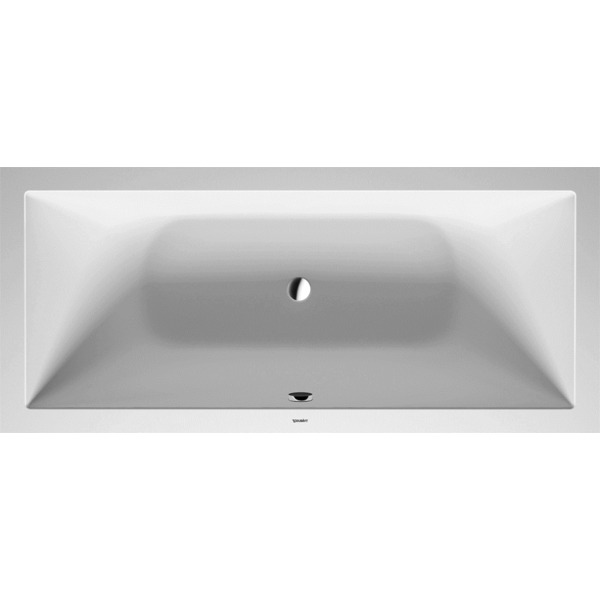 Durasquare-badekar-for-innbygging-1800x800-mm_6128801_Badekar_For-innbyggingpanel Durasquare badekar for innbygging, 1800x800 mm