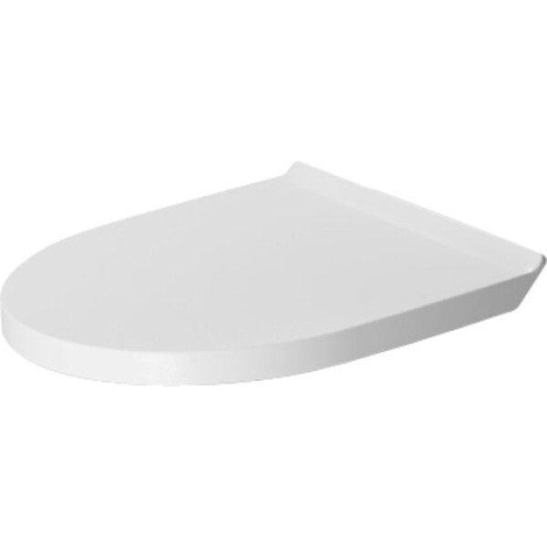 Durastyle-basic-toalettsete-msoftclose_6189306 Durastyle basic toalettsete m/softclose - Image 1