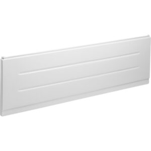 Duravit D-Code frontpanel 1600