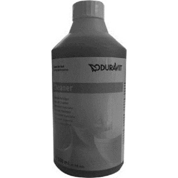 Duravit-McDry-blue-rensevaeske-6x500ml_6102765 Duravit McDry blue rensevæske, 6x500ml - Image 1