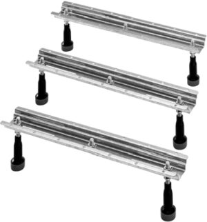 Duravit bensett t/badekar og dusjkar