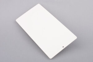 El-lokk for slimline RD-serie, 105x205 mm