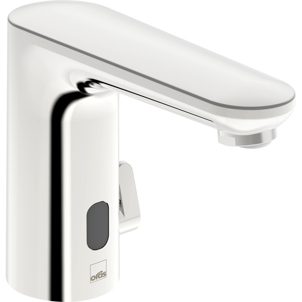 Electra-Safety-servantbatteri-3V-bluetooth-krom_4203742 Electra Safety servantbatteri 3V, bluetooth, krom - Image 1