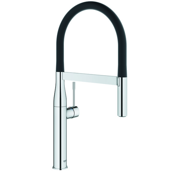 Essence-New-kjokkenbatteri-mprofi-spray_4223172_Armatur_Kjokkenkran Essence New kjøkkenbatteri, m/profi spray