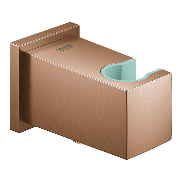 Euphoria-Cube-utlopsalbue-til-vegg-borstet-warm-sunset_4224176 Euphoria Cube utløpsalbue til vegg, børstet warm sunset - Image 1