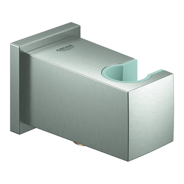 Euphoria-Cube-utlopsalbue-til-vegg-supersteel_4222773 Euphoria Cube utløpsalbue til vegg, supersteel - Image 1