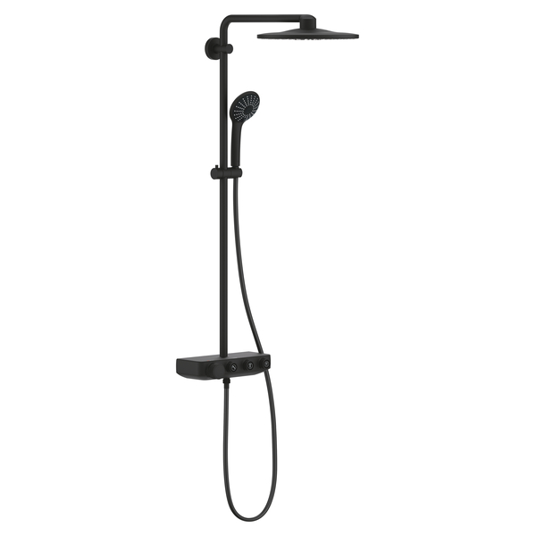 Euphoria-smartctrl-dusjsyst-phant.-black_4221472 Euphoria smartctrl dusjsyst phant. black - Image 1