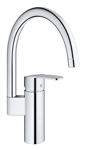 Eurostyle Cosmopolitan kjøkkenbatteri, krom