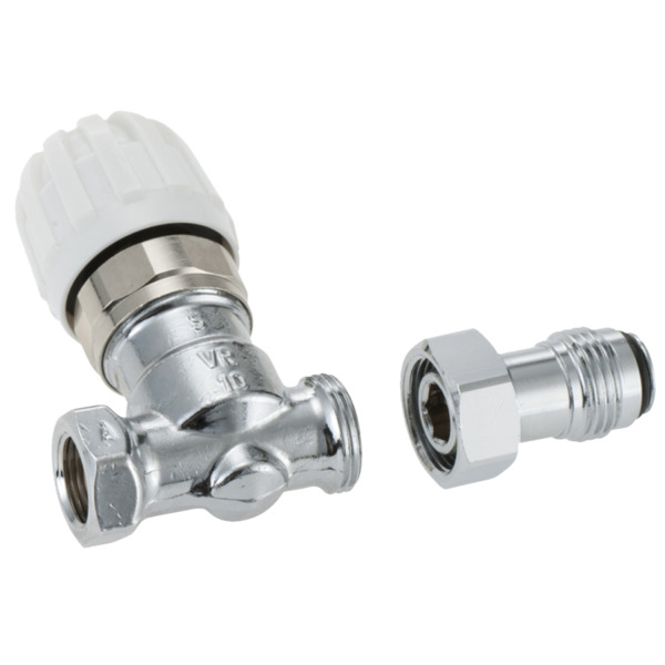 FMM-38x12-reguleringsventil-rett_4304926 FMM 3/8x1/2 reguleringsventil rett - Image 1