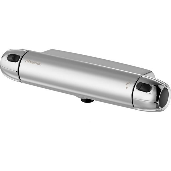 FMM-9000E-dusjbatteri-150-cc-krom_1430861 FMM 9000E dusjbatteri 150 c/c, krom - Image 1