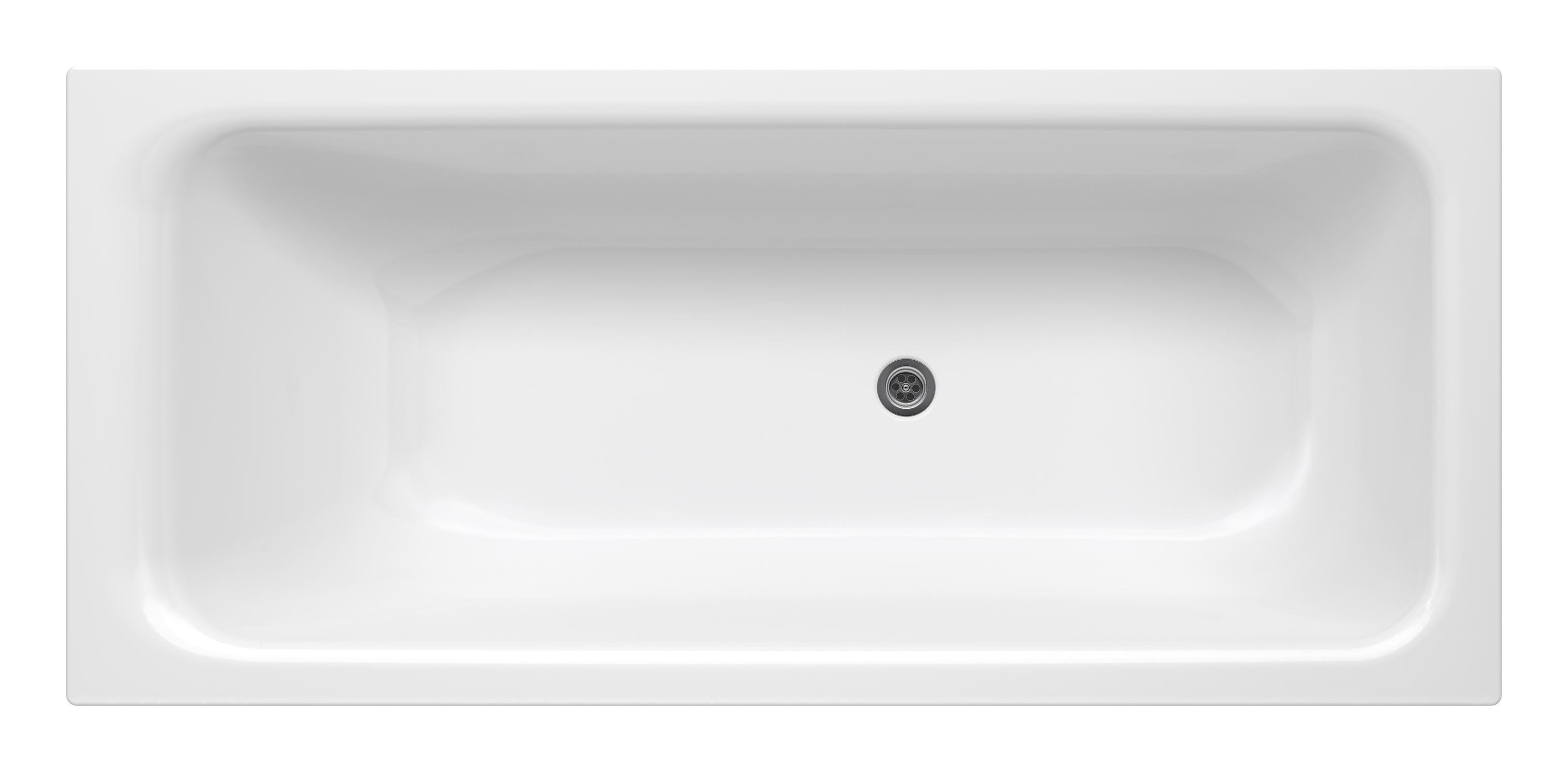 GB-1504-badekar-1500x700-ufrontstativ_6031741_Badekar_For-innbyggingpanel GB 1504 badekar 1500x700 u/frontstativ
