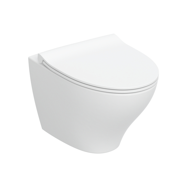 GEBERIT-GLOW-MODERN-VEGGSKAL-MED-SETE_1496542 GEBERIT GLOW MODERN VEGGSKÅL, MED SETE - Image 1