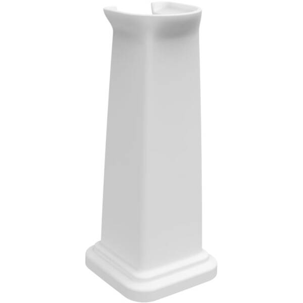 GSI-CLASSIC-SOYLE-TIL-SERVANT-660X270-MM-HXB_1488514 GSI CLASSIC SØYLE TIL SERVANT, 660X270 MM (HXB) - Image 1
