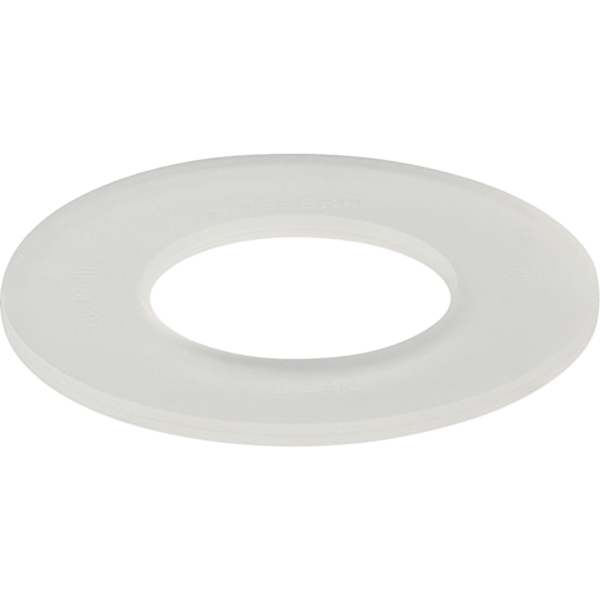 Geberit-63x32-bunnpakning-tutlopsvent_6167021 Geberit 63x32 bunnpakning t/utløpsvent - Image 1