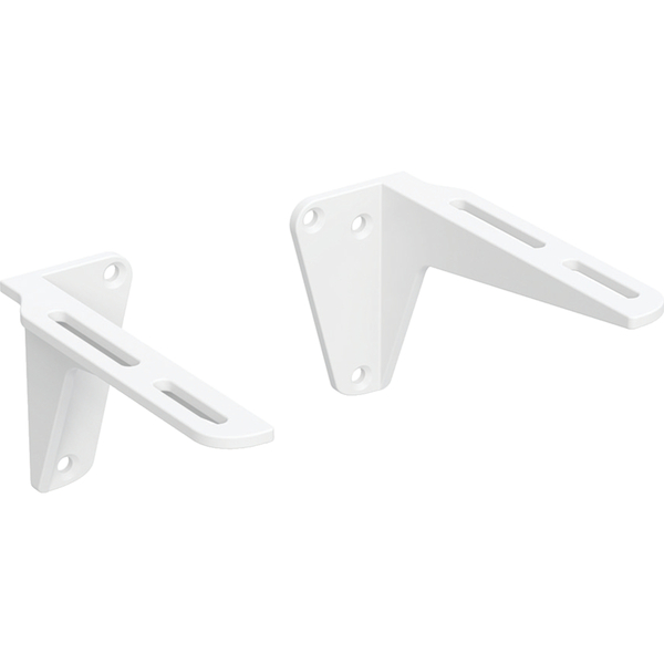 Geberit-baerejern-195-mm-2-stk_6000089 Geberit bærejern 195 mm, (2 stk) - Image 1