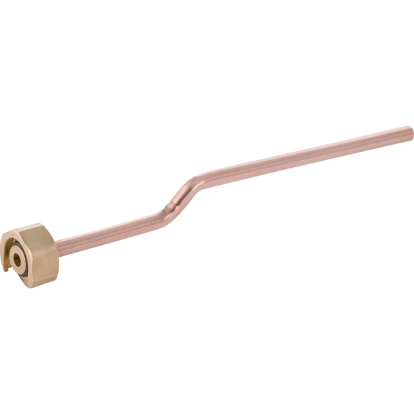 Geberit-tilslutningsror-til-unifill_6167385 Geberit tilslutningsrør til unifill - Image 1