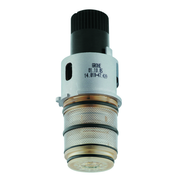 Grohe-12-termostatelement-til-ny-Grohtherm_4223362 Grohe 1/2 termostatelement, til ny Grohtherm - Image 1