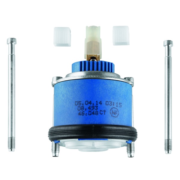Grohe-keramisk-patron-46-mm_4223794 Grohe keramisk patron 46 mm - Image 1