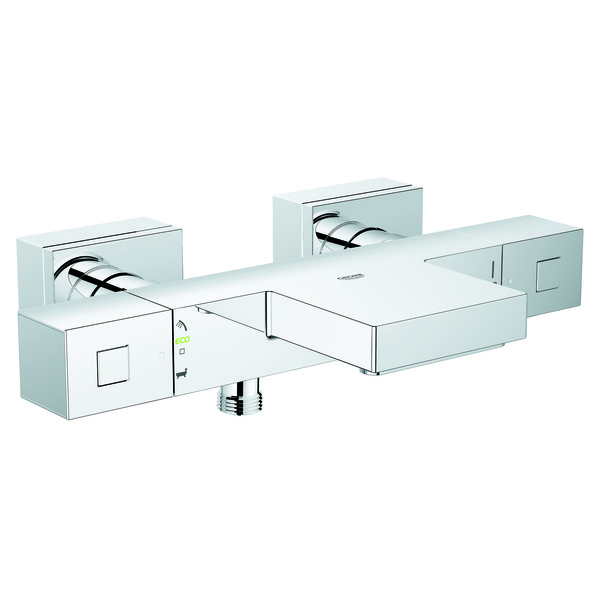 Grohtherm-Cube-badekartermostat_4221608 Grohtherm Cube badekartermostat - Image 1