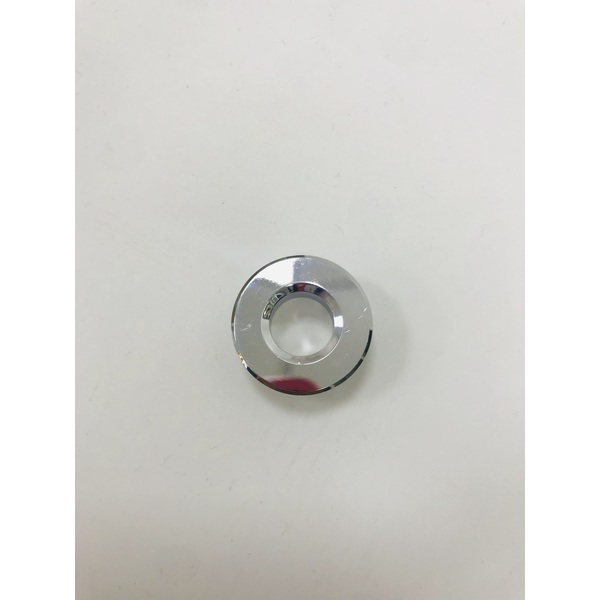 HAFA-Overlopsring-Vask-Metall-Krom_1452936 HAFA Overløpsring Vask Metall Krom - Image 1