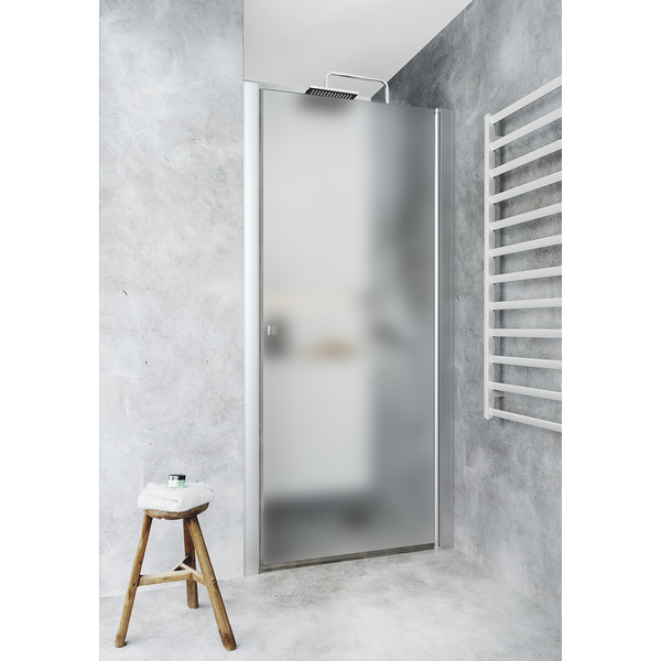 HAFA-iPro-Niche-Dusj-75-cm-Krom_1453582-1453583-1453584 HAFA iPro Niche Dusj 75 cm Krom - Image 1