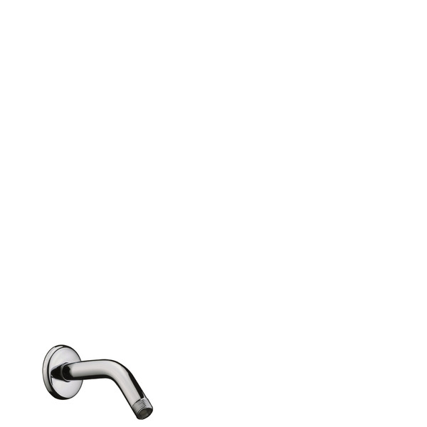 HG-Dusjbend-128-cm-12-krom_4247519 HG Dusjbend 12,8 cm 1/2", krom - Image 1