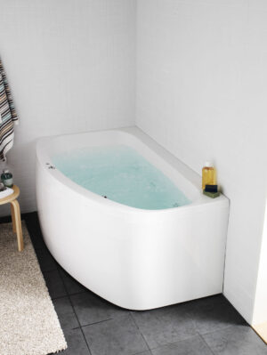 Hafa Aqua 160 front L/R