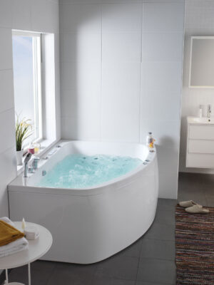 Hafa Aqua 160 duo Front L/R
