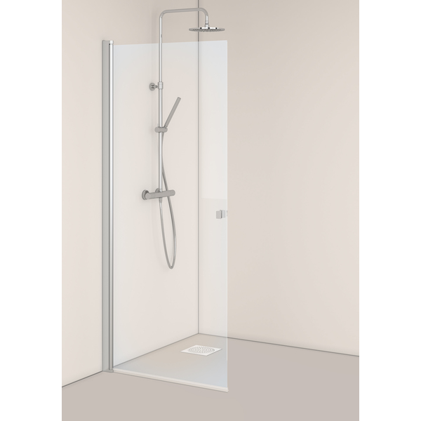 Hafa-Igloo-Pro-dusjdor-rett-900-mm_1453419 Hafa Igloo Pro dusjdør rett, 900 mm - Image 1