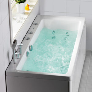 Hafa Lime 160 Square Ende