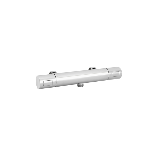 Hafa-Mix-round-dusjbatteri-cc-150-krom_1453294 Hafa Mix round dusjbatteri c/c 150, krom - Image 1
