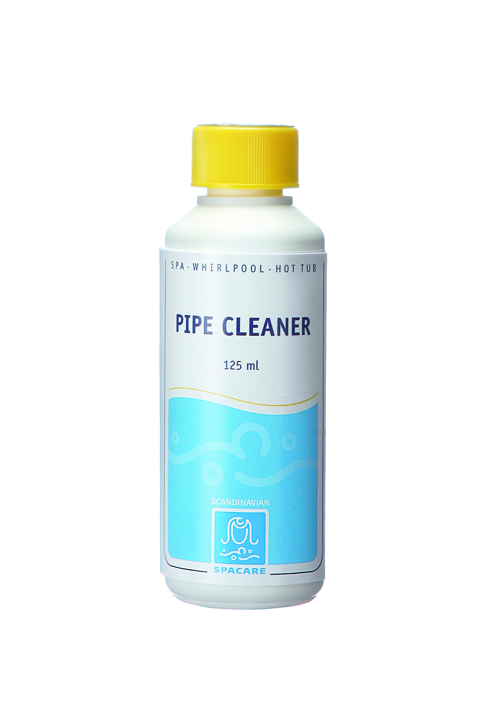 Hafa-SpaCare-pipecleaner-125-ml_6136629_Deler_Deler-badekar Hafa SpaCare pipecleaner, 125 ml