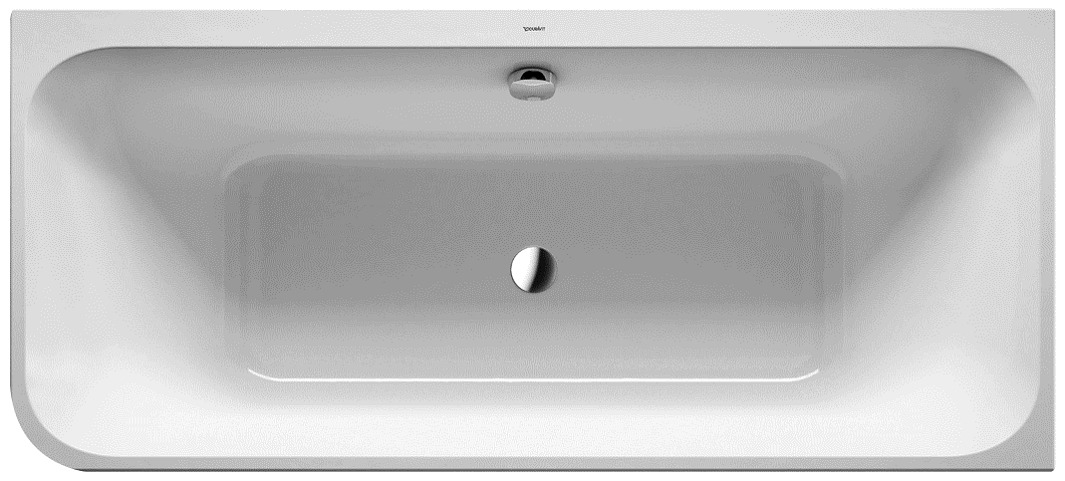 Happy-D.2-badekar-hoyre-hjorne-1800x800-mm_6135938_Badekar_For-innbyggingpanel Happy D.2 badekar høyre hjørne, 1800x800 mm