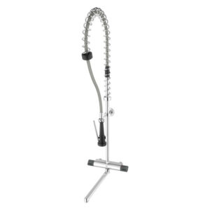 Nye Nautic forspylingsett termostat, 350 tut tilkobling opp/ned