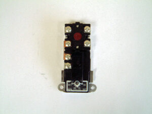 OSO Termostat TS2 - 40-70C, 59T/66T - 1-fas