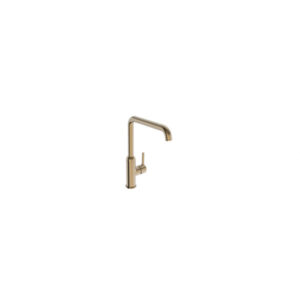 Optima Style kjøkkenbatt 2638FH-81, børstet bronse