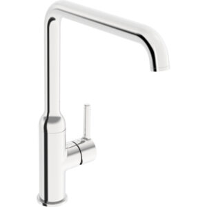 Optima Style kjøkkenbatteri 2638FH, krom